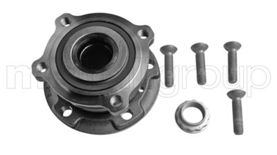 Wheel Bearing Kit METELLI 19-2786