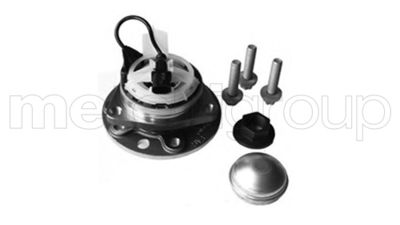 Wheel Bearing Kit METELLI 19-2802