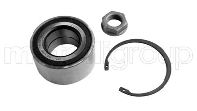 Wheel Bearing Kit METELLI 19-2803