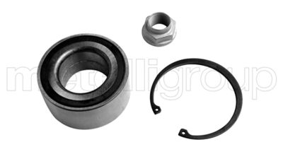 Wheel Bearing Kit METELLI 19-2805