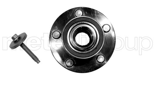 METELLI 19-2807 Wheel Bearing Kit