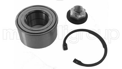Wheel Bearing Kit METELLI 19-2808
