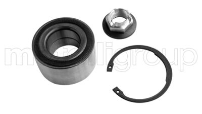 Wheel Bearing Kit METELLI 19-2809