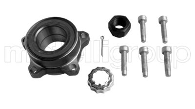 Wheel Bearing Kit METELLI 19-2811