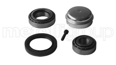 Wheel Bearing Kit METELLI 19-2827