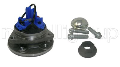 Wheel Bearing Kit METELLI 19-2837