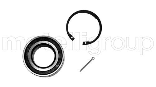 METELLI 19-2843 Wheel Bearing Kit