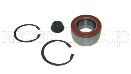 METELLI 19-2846 Wheel Bearing Kit