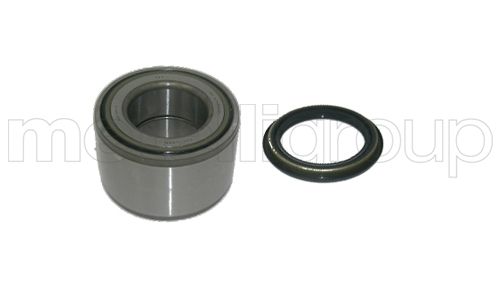 METELLI 19-2861 Wheel Bearing Kit