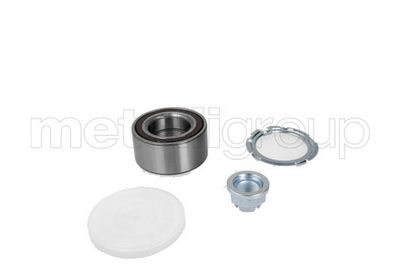 Wheel Bearing Kit METELLI 19-2869