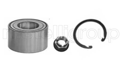METELLI 19-2873 Wheel Bearing Kit