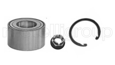 Wheel Bearing Kit METELLI 19-2873