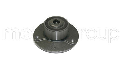METELLI 19-2876 Wheel Bearing Kit