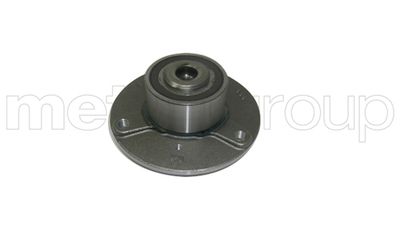 Wheel Bearing Kit METELLI 19-2876