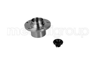 Wheel Bearing Kit METELLI 19-2877