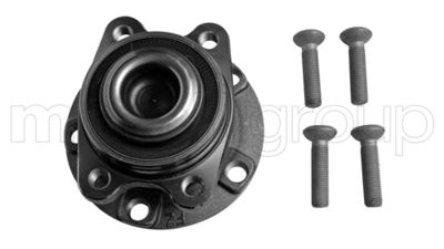Wheel Bearing Kit METELLI 19-2882