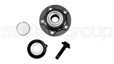 Wheel Bearing Kit METELLI 19-2883
