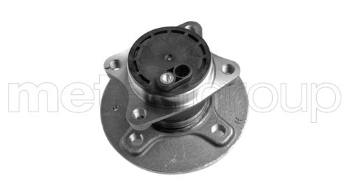 METELLI 19-2908 Wheel Bearing Kit