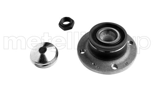 METELLI 19-2914 Wheel Bearing Kit