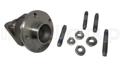 Wheel Bearing Kit METELLI 19-2916