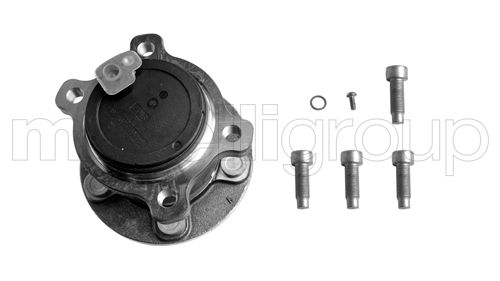 METELLI 19-2920 Wheel Bearing Kit