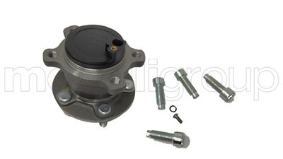 Wheel Bearing Kit METELLI 19-2921