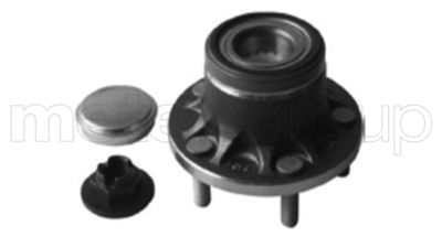Wheel Bearing Kit METELLI 19-2925