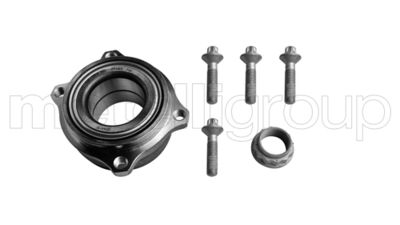 Wheel Bearing Kit METELLI 19-2940