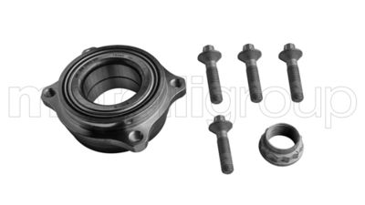 Wheel Bearing Kit METELLI 19-2942