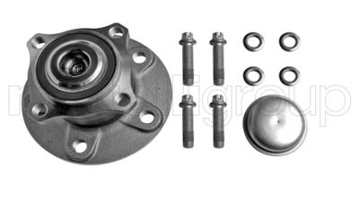 Wheel Bearing Kit METELLI 19-2944