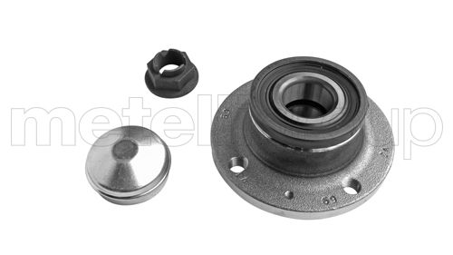 METELLI 19-2950 Wheel Bearing Kit