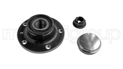 Wheel Bearing Kit METELLI 19-2951