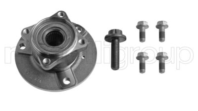 Wheel Bearing Kit METELLI 19-2965