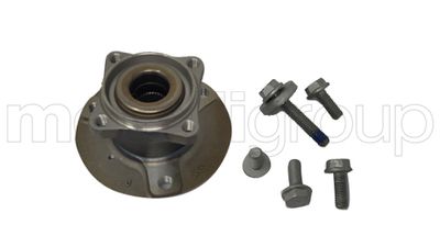 Wheel Bearing Kit METELLI 19-2966