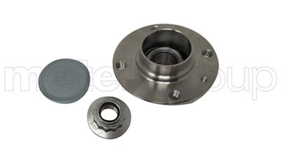 Wheel Bearing Kit METELLI 19-2971