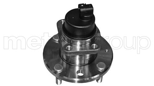 METELLI 19-2975 Wheel Bearing Kit