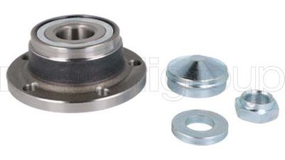 Wheel Bearing Kit METELLI 19-2982