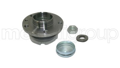 Wheel Bearing Kit METELLI 19-2983
