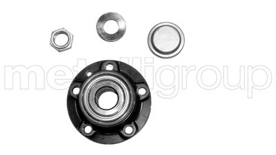 Wheel Bearing Kit METELLI 19-2985