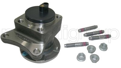 Wheel Bearing Kit METELLI 19-2990
