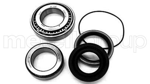 METELLI 19-7007 Wheel Bearing Kit