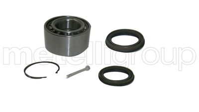 Wheel Bearing Kit METELLI 19-7024