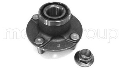 Wheel Bearing Kit METELLI 19-7059
