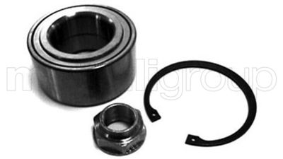 Wheel Bearing Kit METELLI 19-7084