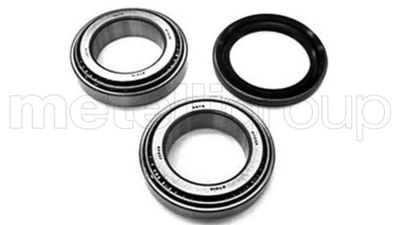 Wheel Bearing Kit METELLI 19-7086