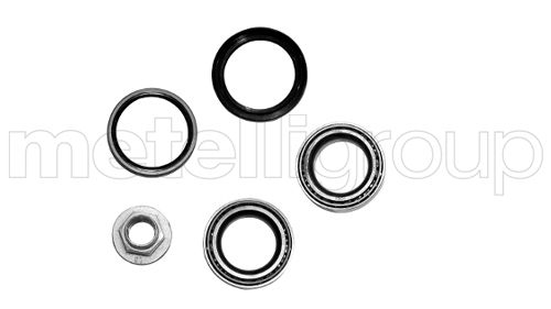 METELLI 19-7122 Wheel Bearing Kit