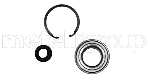 METELLI 19-7123 Wheel Bearing Kit