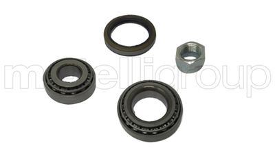 Wheel Bearing Kit METELLI 19-7561