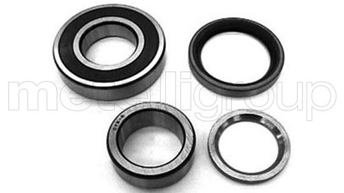 METELLI 19-7604 Wheel Bearing Kit