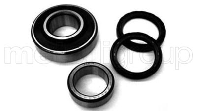 Wheel Bearing Kit METELLI 19-7611